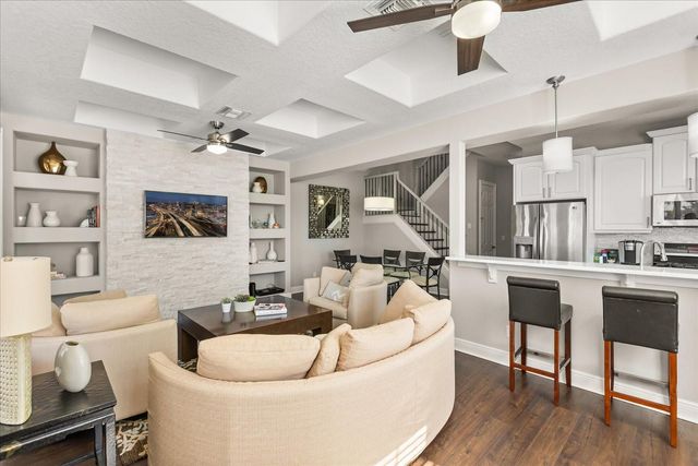 7609 EXCITEMENT DRIVE, Reunion, FL 34747