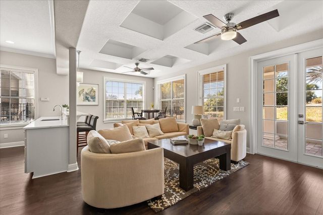 7609 EXCITEMENT DRIVE, Reunion, FL 34747