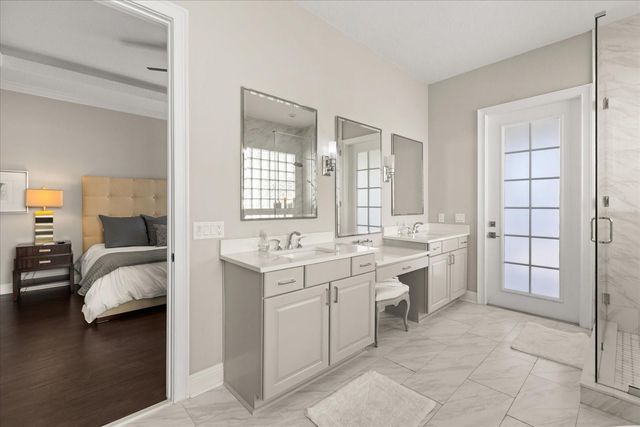 7609 EXCITEMENT DRIVE, Reunion, FL 34747