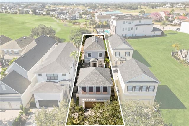 7609 EXCITEMENT DRIVE, Reunion, FL 34747