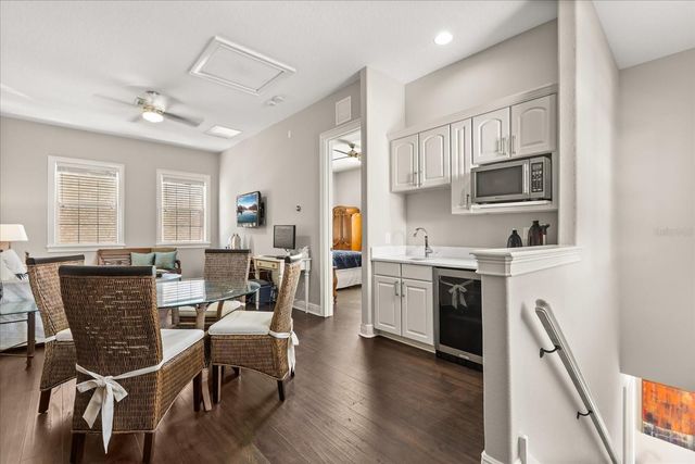 7609 EXCITEMENT DRIVE, Reunion, FL 34747