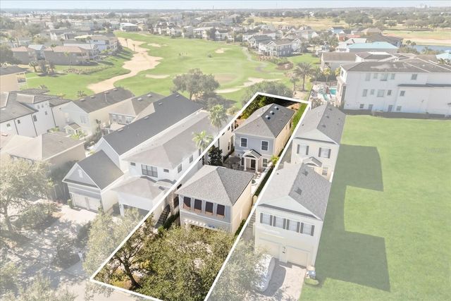 7609 EXCITEMENT DRIVE, Reunion, FL 34747