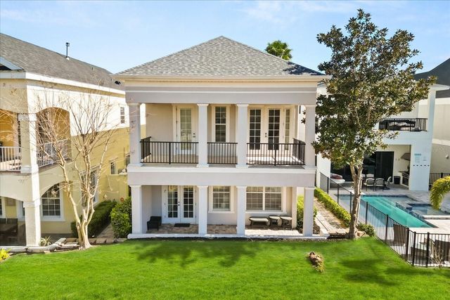 7609 EXCITEMENT DRIVE, Reunion, FL 34747