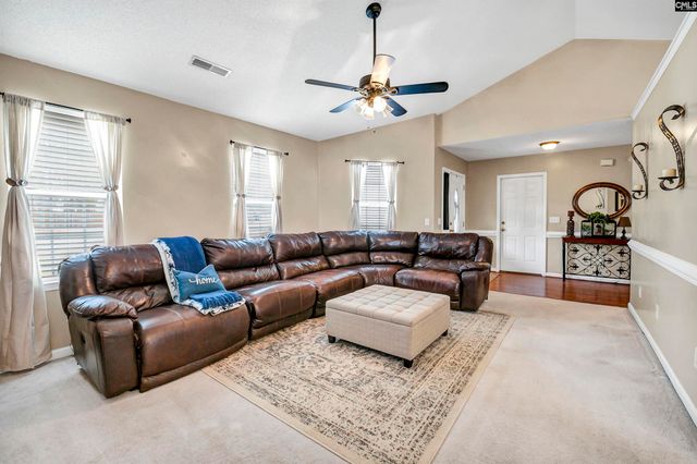 48 Smokewood Drive, Elgin, SC 29045