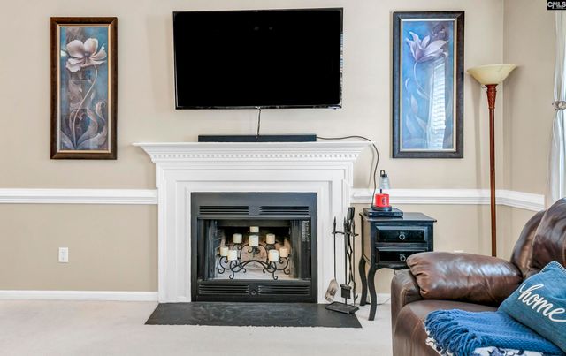 48 Smokewood Drive, Elgin, SC 29045