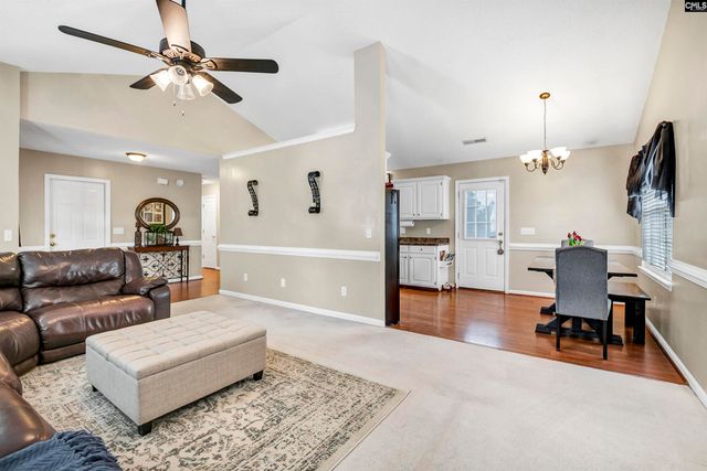 48 Smokewood Drive, Elgin, SC 29045