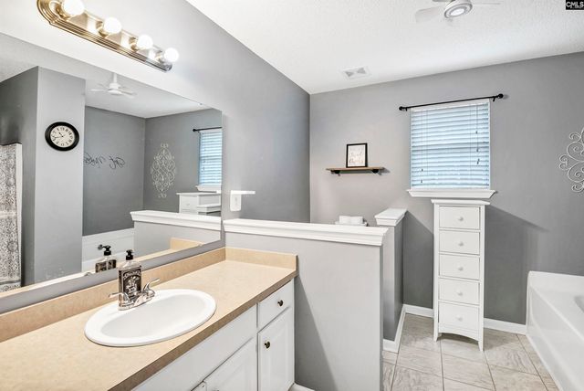 48 Smokewood Drive, Elgin, SC 29045