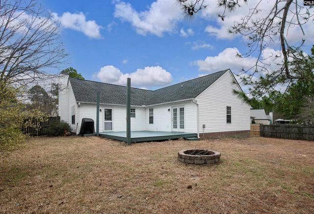 48 Smokewood Drive, Elgin, SC 29045