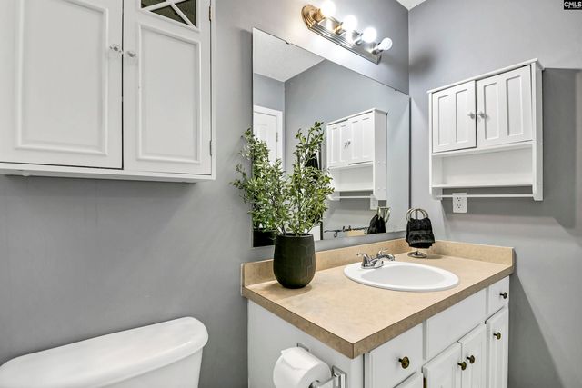 48 Smokewood Drive, Elgin, SC 29045