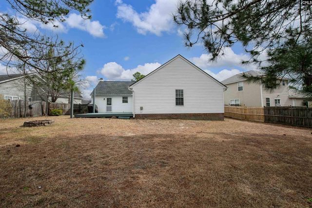 48 Smokewood Drive, Elgin, SC 29045