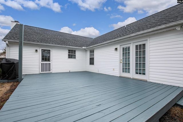 48 Smokewood Drive, Elgin, SC 29045