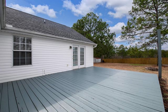 48 Smokewood Drive, Elgin, SC 29045