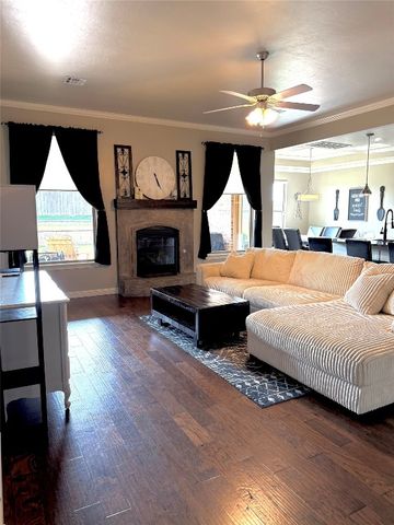 2267 NW Poplar Avenue, Piedmont, OK 73078