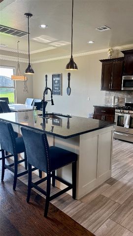 2267 NW Poplar Avenue, Piedmont, OK 73078