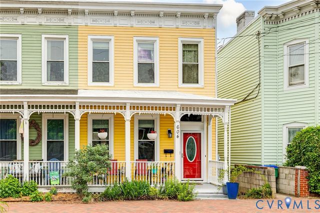 604 N 28th St, Richmond, VA 23223