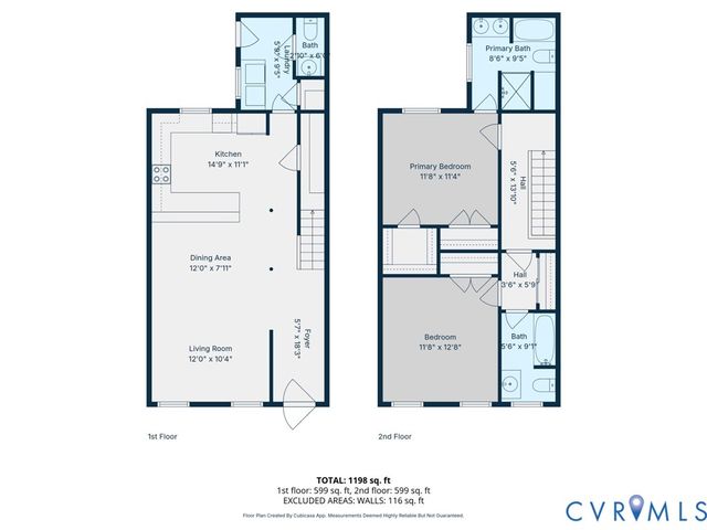 604 N 28th St, Richmond, VA 23223