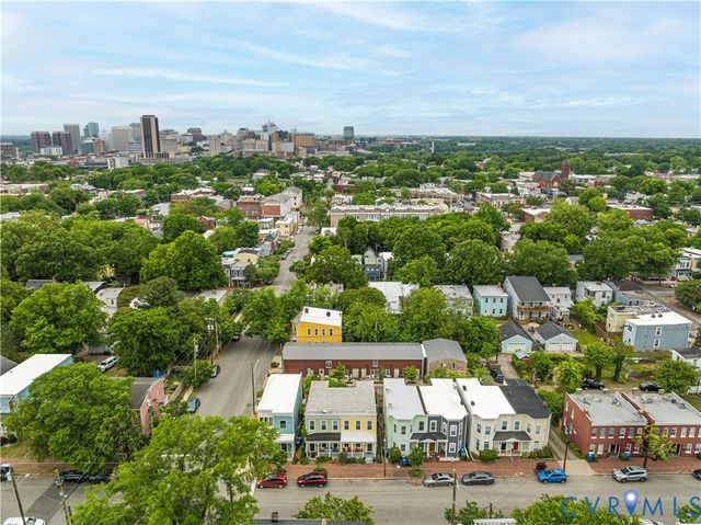 604 N 28th St, Richmond, VA 23223