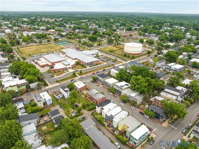 604 N 28th St, Richmond, VA 23223