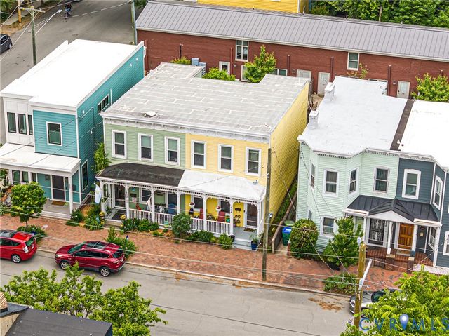 604 N 28th St, Richmond, VA 23223