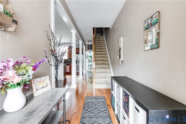 604 N 28th St, Richmond, VA 23223