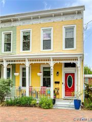 604 N 28th St, Richmond, VA 23223