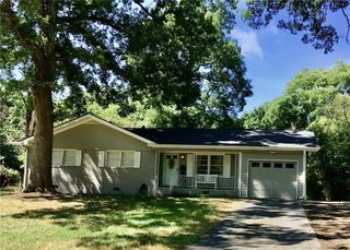 1796 Mackinaw SE Place, Smyrna, GA 30080
