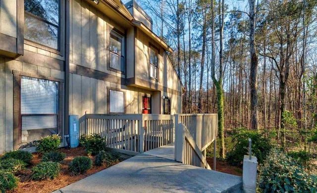 709 Woodcliff Drives, Atlanta, GA 30350