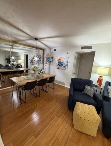 709 Woodcliff Drives, Atlanta, GA 30350