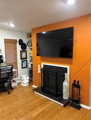 709 Woodcliff Drives, Atlanta, GA 30350