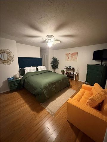 709 Woodcliff Drives, Atlanta, GA 30350