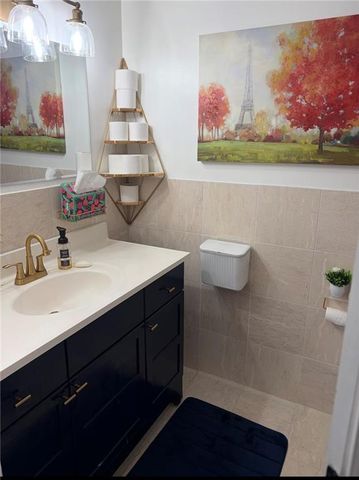 709 Woodcliff Drives, Atlanta, GA 30350