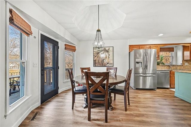 1404 Colony Drive, Kearney, MO 64060