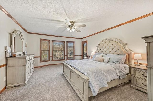 1404 Colony Drive, Kearney, MO 64060