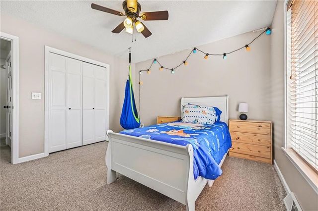 1404 Colony Drive, Kearney, MO 64060