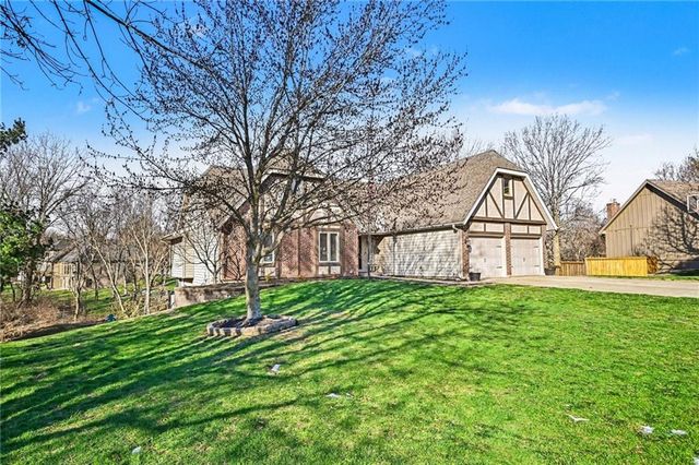 1404 Colony Drive, Kearney, MO 64060