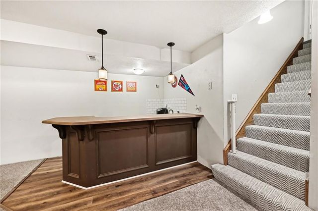 1404 Colony Drive, Kearney, MO 64060