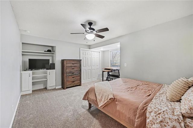 1404 Colony Drive, Kearney, MO 64060