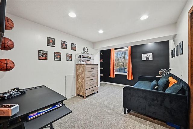 1404 Colony Drive, Kearney, MO 64060