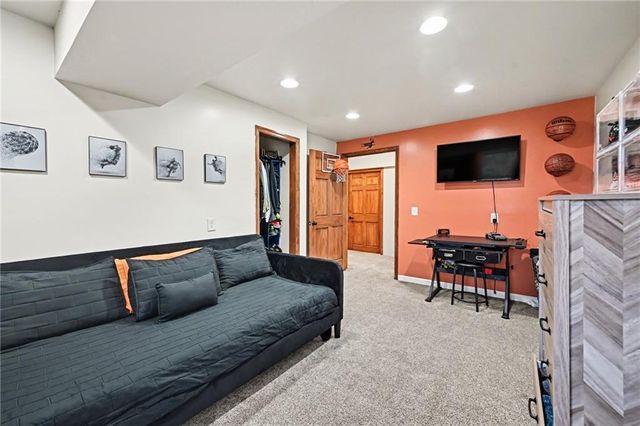 1404 Colony Drive, Kearney, MO 64060