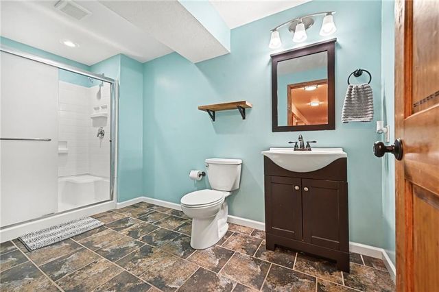 1404 Colony Drive, Kearney, MO 64060