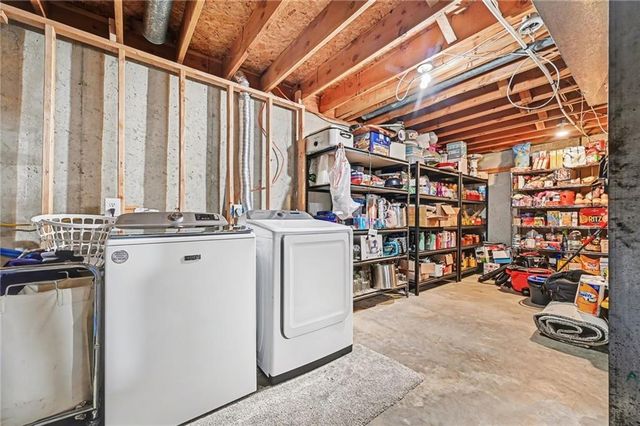 1404 Colony Drive, Kearney, MO 64060