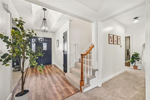 1404 Colony Drive, Kearney, MO 64060