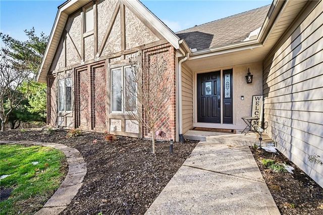 1404 Colony Drive, Kearney, MO 64060