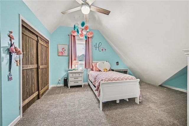 1404 Colony Drive, Kearney, MO 64060