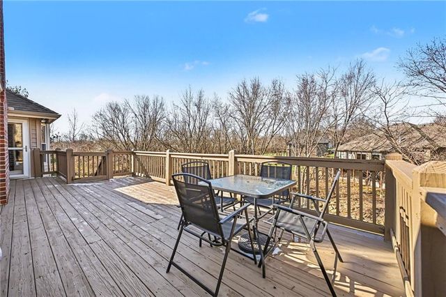 1404 Colony Drive, Kearney, MO 64060