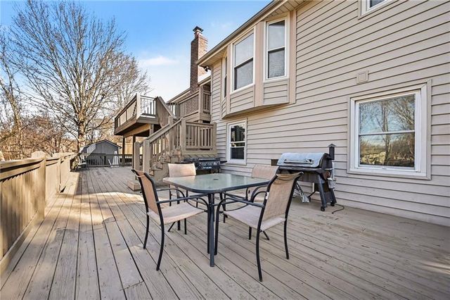 1404 Colony Drive, Kearney, MO 64060