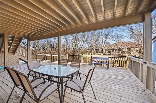 1404 Colony Drive, Kearney, MO 64060