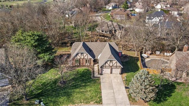 1404 Colony Drive, Kearney, MO 64060