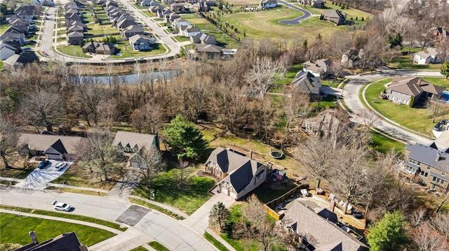 1404 Colony Drive, Kearney, MO 64060