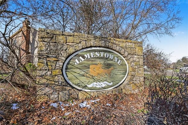 1404 Colony Drive, Kearney, MO 64060